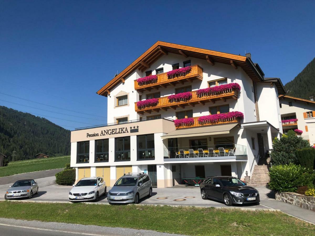 Hotel Angelika