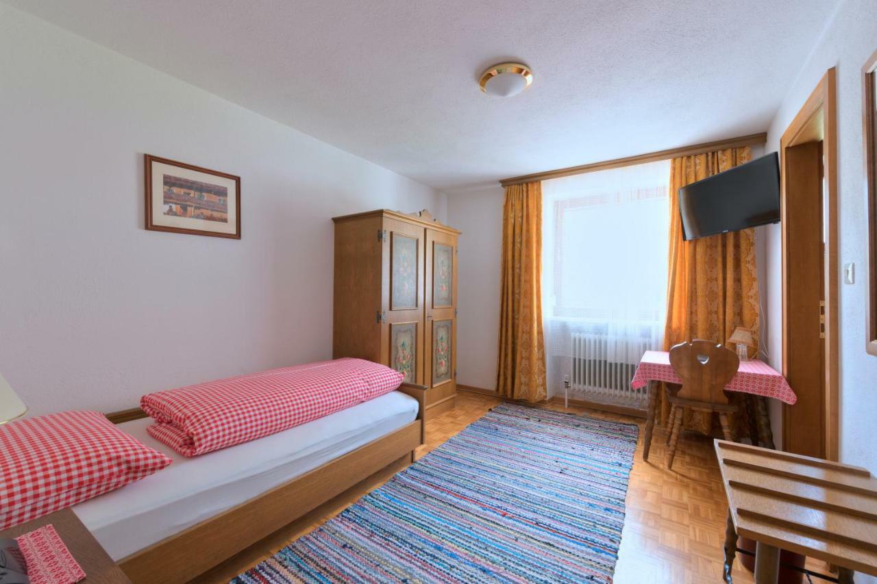Angelika Hotel Pettneu am Arlberg